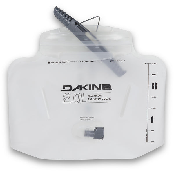 Dakine clearance lumbar reservoir