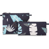 365 Acc Pouch Set - Abstract Palm - Accessory Bags | Dakine