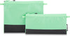 365 Acc Pouch Set - Dusty Mint Ripstop - Accessory Bags | Dakine