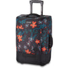 365 Carry On Roller 40L Bag - Twilight Floral - Wheeled Roller Luggage | Dakine