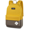 Sac à dos 365 Pack 21L - Mustard Moss - Laptop Backpack | Dakine
