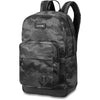 365 Pack DLX 27L Backpack - Ashcroft Black Jersey - Laptop Backpack | Dakine