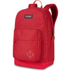 365 Pack DLX 27L Backpack - Deep Crimson - Laptop Backpack | Dakine