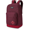 365 Pack DLX 27L Backpack - Garnet Shadow - Laptop Backpack | Dakine