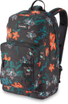 365 Pack DLX 27L Backpack - Twilight Floral - Laptop Backpack | Dakine