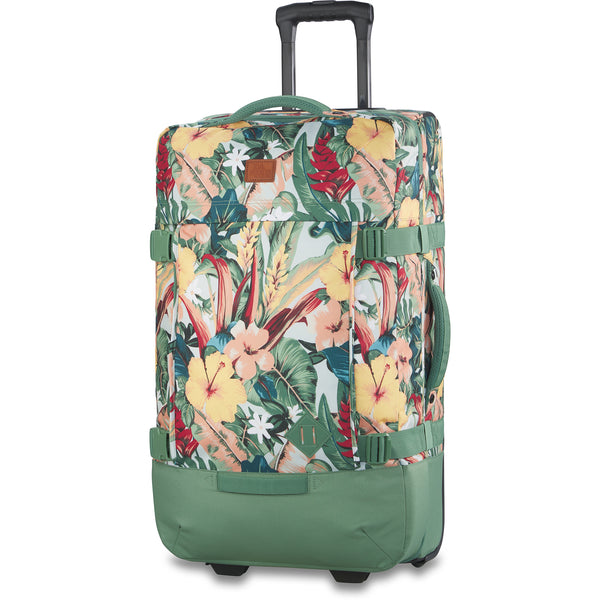 ダークブラウン 茶色 DAKINE ダカイン メンズ ボストンバッグ バッグ 365 Roller 100L Gear Bag 通販 