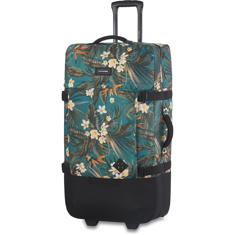 Sac voyage dakine deals 120 litres