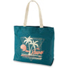 365 Tote 28L - Digital Teal - Tote Bag | Dakine