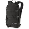 96 Heli Pack 16L Backpack - Black - Snowboard & Ski Backpack | Dakine
