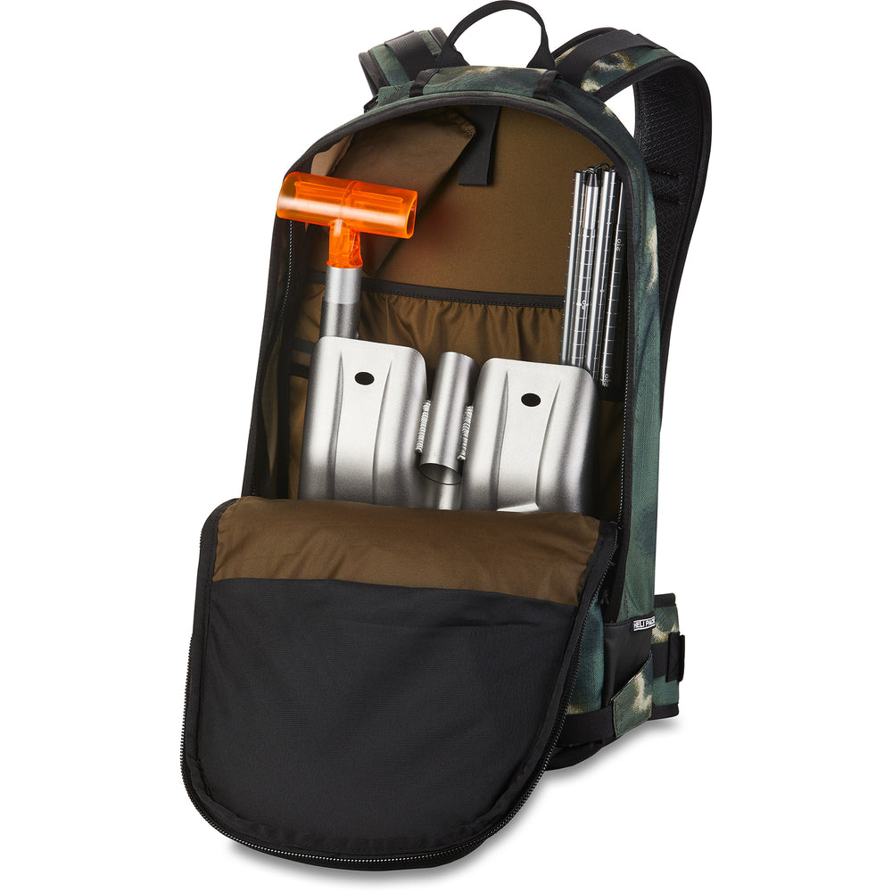 Dakine cheap 16l backpack