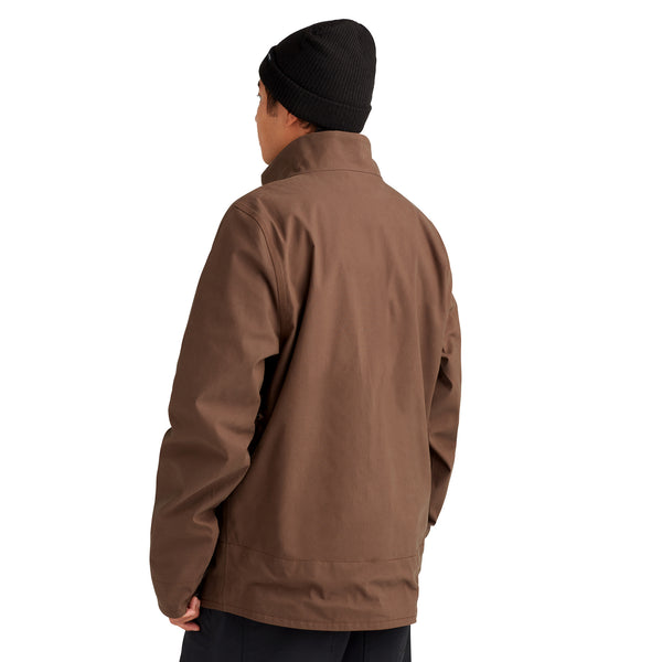 Dakine allen shop chore jacket