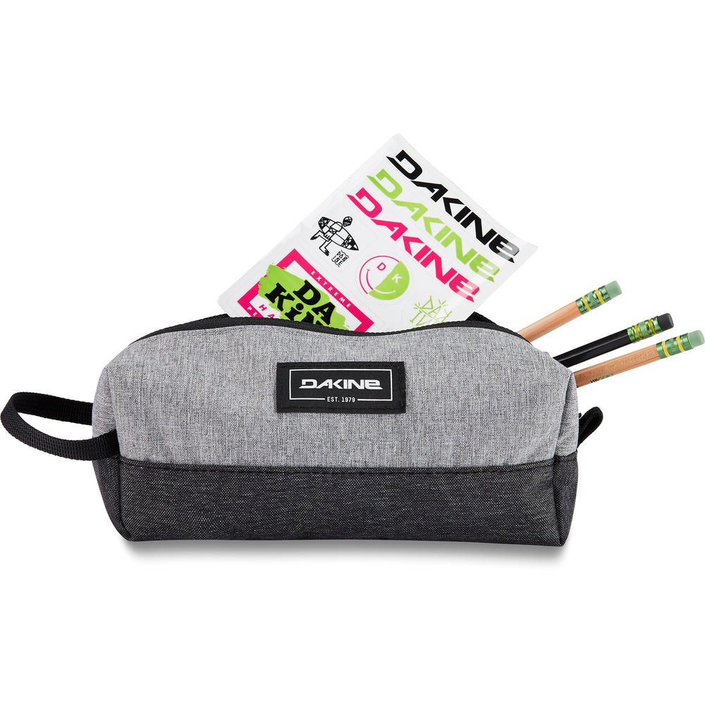 Dakine Accessory Case Astuccio Unisex - Violet, Porta Oggetti Per Cavi, Caricabatterie, Trucco, Scuola