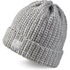 Bonnet Addison - Heather Grey - Knit Beanie | Dakine