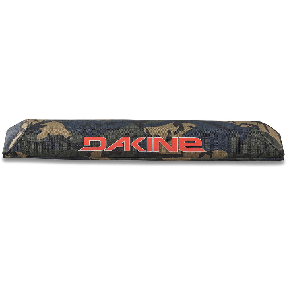 Dakine Aero Rack Pads 18 in Cascade Camo
