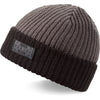 Bonnet Albert - Black / Shadow - Knit Beanie | Dakine