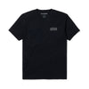 Ancient Mariner Two T-Shirt - Men's - Black - Men's Short Sleeve T-Shirt | Dakine