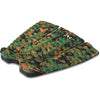 Tapis de traction Andy Irons Pro Surf - Olive Camo - S22 - Surf Traction Pad | Dakine