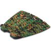 Andy Irons Pro Surf Traction Pad - Olive Camo - Surf Traction Pad | Dakine