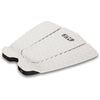 Tapis de traction Andy Irons Pro Surf - White - Surf Traction Pad | Dakine