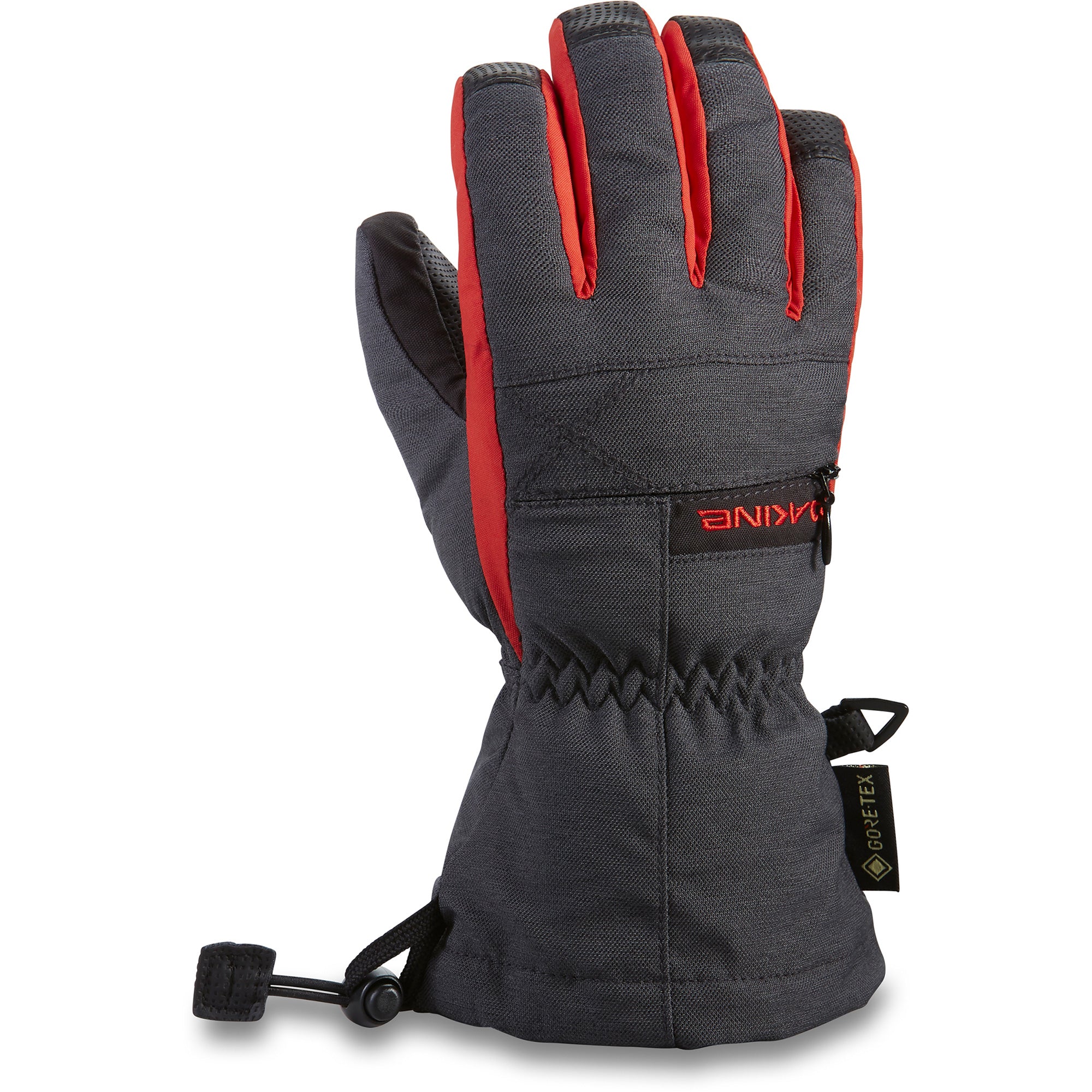 AVENGERGORETEXGLOVE-CARBON-