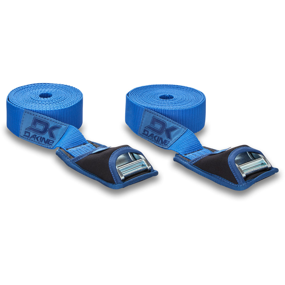 Dakine hotsell roof straps