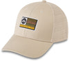 Casquette trucker bannière - Barley - Men's Adjustable Trucker Hat | Dakine