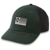 Banner Trucker Hat - Juniper - Men's Adjustable Trucker Hat | Dakine
