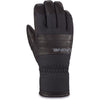 Baron GORE-TEX Glove - Black - Men's Snowboard & Ski Glove | Dakine