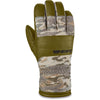 Baron GORE-TEX Glove - Vintage Camo - Men's Snowboard & Ski Glove | Dakine