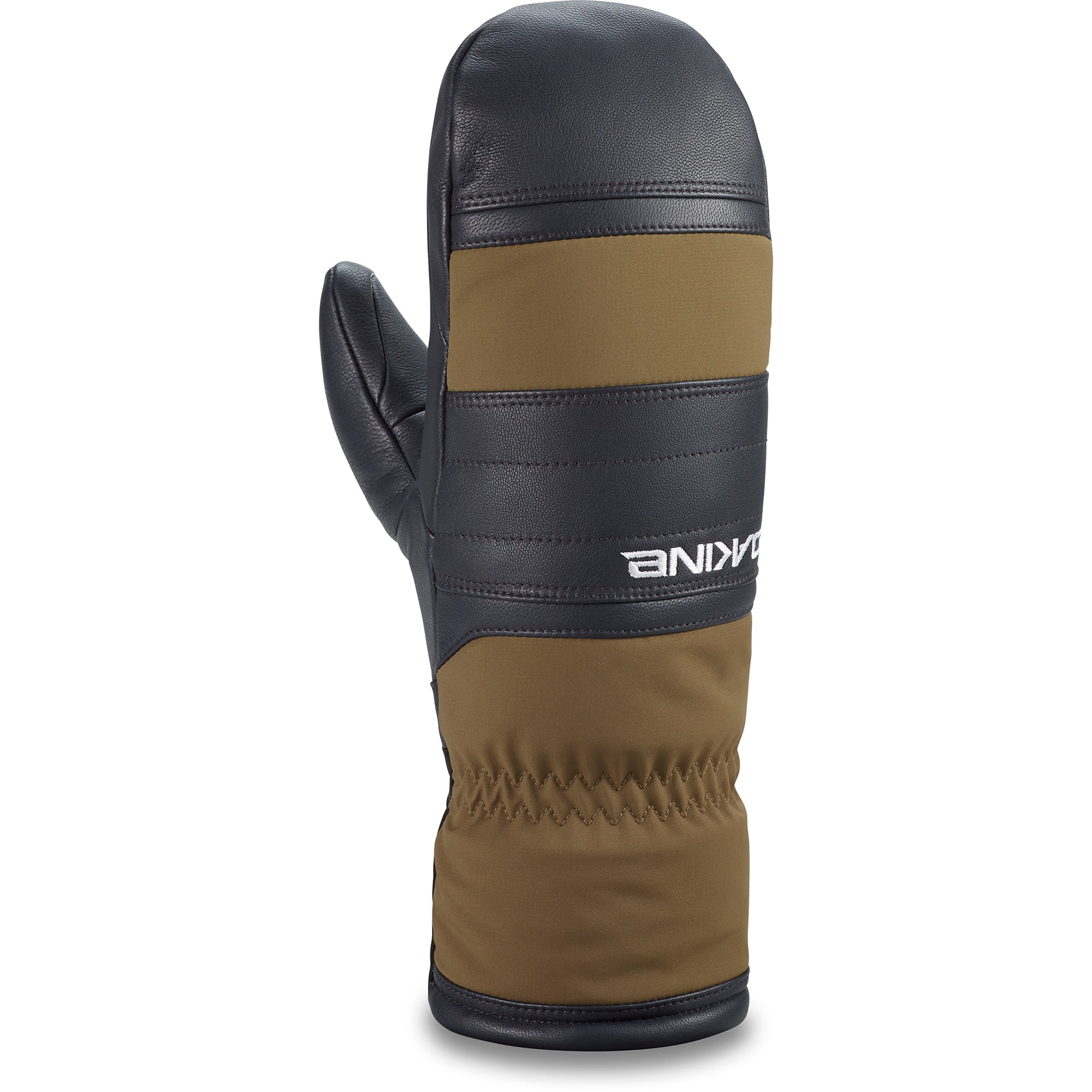 新品】DAKINE SILVIA MITT GORE-TEX ブラックM
