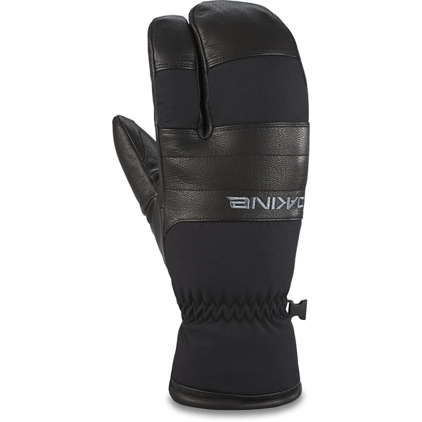 BARONGORETEXTRIGGERMITT-BLACK-