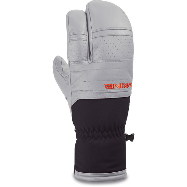 spoel cruise vrijgesteld Dakine Baron GORE-TEX Trigger Mitt