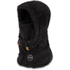 Chandail à capuchon en molleton de Bergen - Femme - Black - W22 - Winter Facemask | Dakine