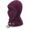 Bergen Fleece Hoody - Women's - Grape Vine - Winter Facemask | Dakine