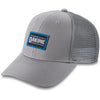 Casquette Big D - Griffin - Men's Adjustable Trucker Hat | Dakine