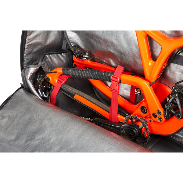 dakine fahrradtasche Bike Roller Bag
