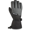 Gant Blazer - Carbon - Men's Snowboard & Ski Glove | Dakine