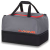 Boot Locker 69L - Steel Grey - Snowboard & Ski Boot Bag | Dakine