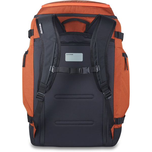 Dakine dlx 55l boot pack hotsell