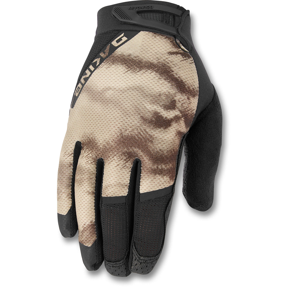gravel bike gloves Dakine Boundary Bike Glove
