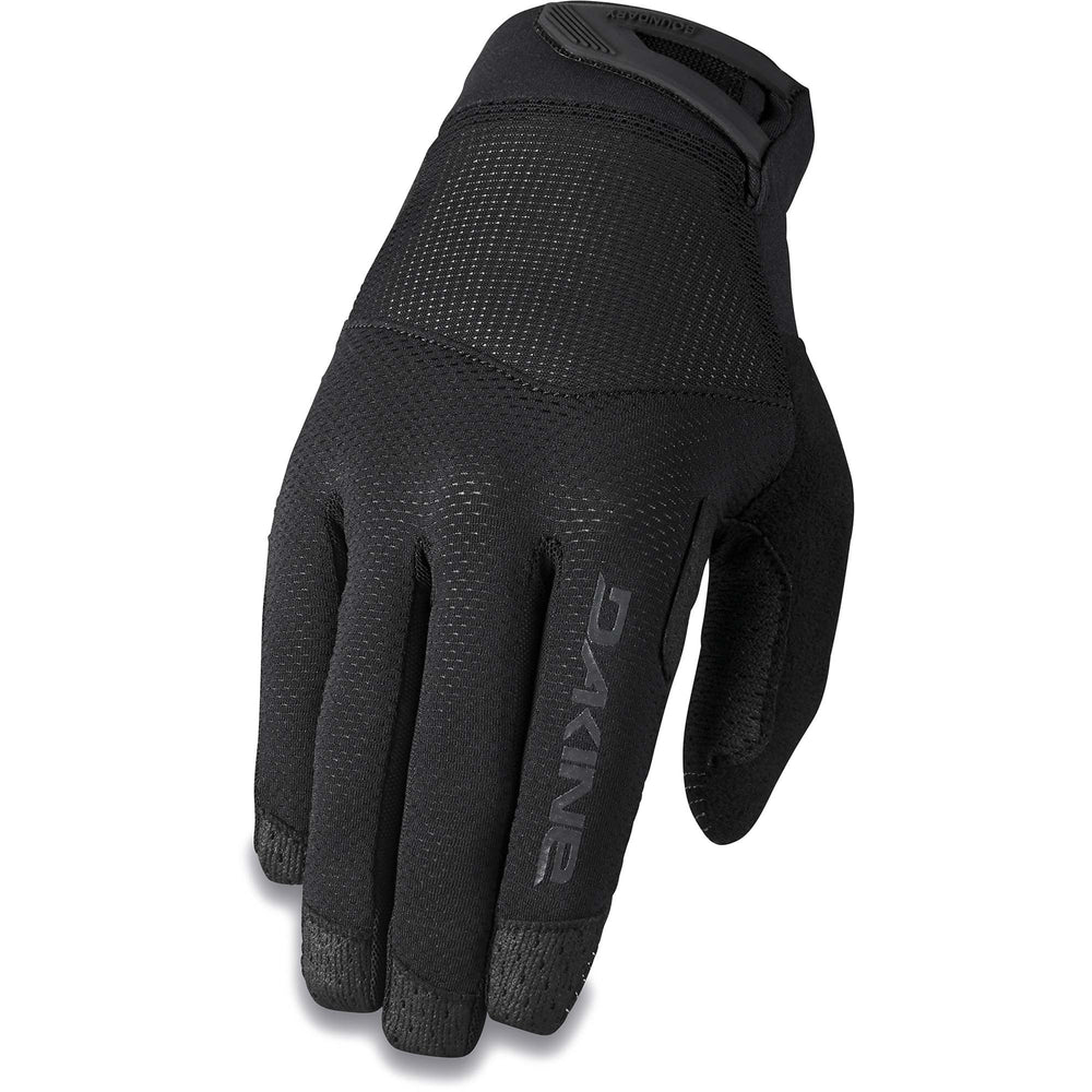 dakine handschuhe mtb Dakine Boundary Glove Black / Medium