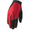 Gant de vélo Boundary - Deep Red - Men's Bike Glove | Dakine