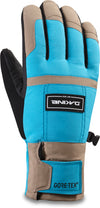 Gant Bronco Gore Tex - AIAQUA - Men's Snowboard & Ski Glove | Dakine