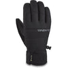 Gants Bronco GORE-TEX - W21 - Black - Men's Snowboard & Ski Glove | Dakine