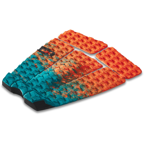 Dakine Andy Irons Pro Traction Pad Per Surf - Design A 3 Pezzi Con Rampa Da 20mm - Tribute Collection - Foto 2