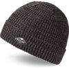 Bonnet Bryson - Black / Charcoal - Knit Beanie | Dakine