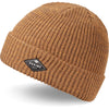 Bonnet Bryson - Chocolate Chip / Caramel - Knit Beanie | Dakine