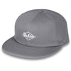 Built Ballcap - Shadow - Fitted Hat | Dakine