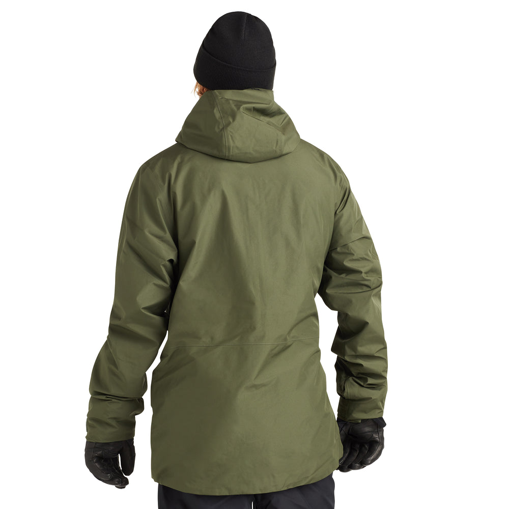 Dakine gore shop tex jacket