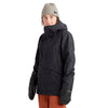 Barrier Gore-Tex 2L Jacket - Women's - Black - Women's Snow Jacket | Dakine